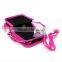 String Wallet Shoulder Strap Mini Shoulder Bag