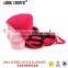 Acrylic cute baby crochet beanies