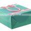 2015 Hot Sale Wholesale Custom Advertising Paper Bag Cute for Gift