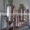 Save energy Production Line Heat reflux extractor and evaporator