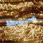 Anping Lutong mesh Gold Crest Mesh for decoration