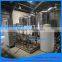 8T/H Reverse Osmosis Water Purification System in Zambia