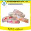 Disposable top quality Tyvek wristband for party