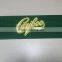 Eco-Friendly Soft Silicone PVC Logo Bar Rail Mats