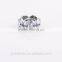 Blue Flower Charm Wholesale 925 Sterling Silver Charms With China Supplier