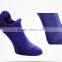 blank factory custom running man ankle socks make your own socks