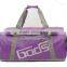 Waterproof PVC Duffel Bag , PVC Tarpaulin Material Duffle Bag