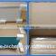 Ningbo Trade Assurance Supported New Energy Saving Lighting 110-240v 9MM 40W Ra 80 Thickness led Panel light