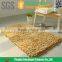 2016 hot sale anti bacterial bath mat