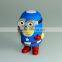 2015 wholesale minion cartoon bluetooth speaker new