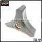 good price high quality triangle plastic handles and knobs/ triangle knob