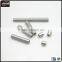 DIN 6334 Hexagon aluminum coupling nut