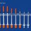 Medical Disposable Insulin Syringe U-100