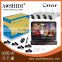 4CH WIFI NVR camera kit, 4CH NVR kit with WIFI IP camera, 4CH wireless camera kit