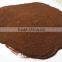 Sodium lignosulphonate construction chemical concrete additives