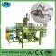 Automatic steel chain making machine & steel chain bending machine
