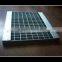 building material hot dipped galvanized steel grating