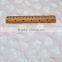 China supplier latest design washable brushed heart baby fabric