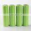 pure ternary high discharge rate Li-ion battery 18*65mm 2000mAh for electric vehicles