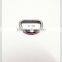 Large High Quality Metal Rings for Bags& Cases