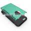 TPU+PC mobile phone accessory New design for iphone6 plus/china factory cheap phone case for Iphone 6S plus