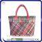 Printing Summer Beach Straw Tote Bag