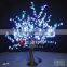 Europen style led cherry blossom tree light