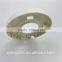 PA PP PE ABS PC Hot Plastic Injection16 pin male female pin connector mould/terminal plastic connector /metal connector
