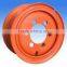 Agricultura rueda del neumatico de W10X24 26 152 6 13.6-24 8--19 203 2