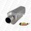 Racing Motorcycle Exhaust & Muffler for 600cc-1000cc racing motorcycle