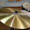 Wholesale High Quality Oilpaper professional stage drum set lightweight hot sale(JZG-D22-5)