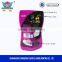 Flexible Plastic Stand up Special Shaped Packaging Bag for Snack