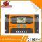 Off-grid System 24V 200amp solar battery charge controller mppt
