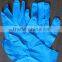 disposable powder medical nitrile examination gloves