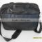 Double layer neoprene waterproof laptop bag with strap