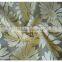 Lovely Sunflower Chemical Milk Polyester Embroidery Lace Fabric for Children Dress
