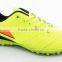 Hot sale indoor outdoor soccer shoes high quality football shoes different colors for men wholesale shoes