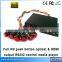 Digital Coaxial Optical Push Button HD Coax Switch Chinese Streaming Media Player Mini PC Media Market Android Smart TV Box
