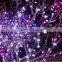 RGB Ball LED Color Changing with 16 Feet Linkable Ball String Christmas Xmas Lights