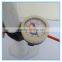 Senior High Pressure Gauge Bicycle Pump Bicycle Pressure Gauge Pump