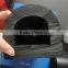 D V hard EPDM black damping crashproof boat rubber fender