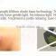 Hot sale laser 808nm hair removal diode for homeuse CE