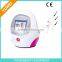 YUWEI Bipolar RF Wrinkle Removal Facial Slimming Massage Tool