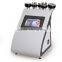 Freckle Removal Multi Functional Beauty Equipment Vacuum Cavitation Machine 40khz Clinic