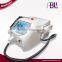 1000W Ce Approval Long Pulse Hair Removal 1064nm &532nm Nd Yag Laser Permanent Hair Removal Machine Naevus Of Ota Removal