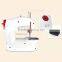 Household Mini Electric China Sewing Machine Jeans T-shirt Sewing Machine Price