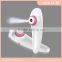 care goods facial machine facial steamer with magnifying lamp with 12ML Water Volume