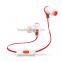 Wholesale Q5 Neckband Swimming Fancy Waterproof Headphones for Smartphone,.bluetooth soprt headphone