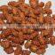 Wholesale free samples reliable quality wasabi flavour coated peanuts