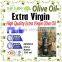 Extra Virgin Olive Oil.1st Cold Press Olive Oil. 100% Premium Quality Extra Virgin Olive Oil. 500ml Dorica Bottle Olive Oil.